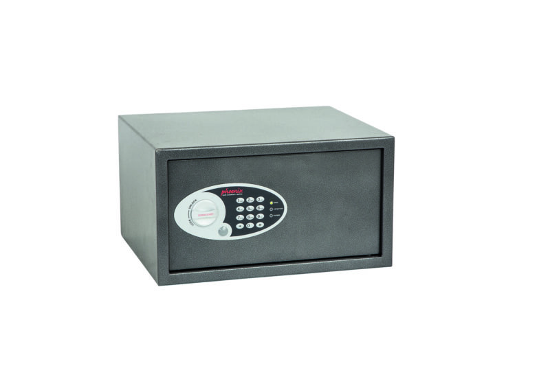 phoenix vela home & office security safe