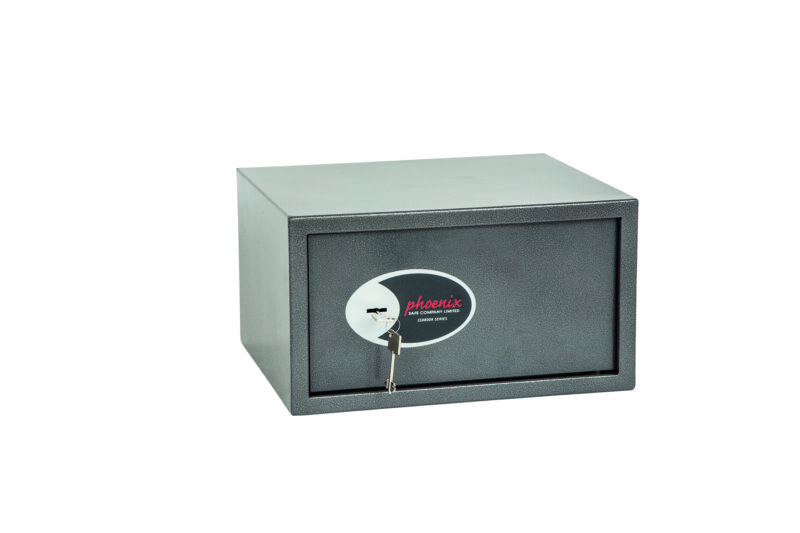 phoenix vela home & office security safe