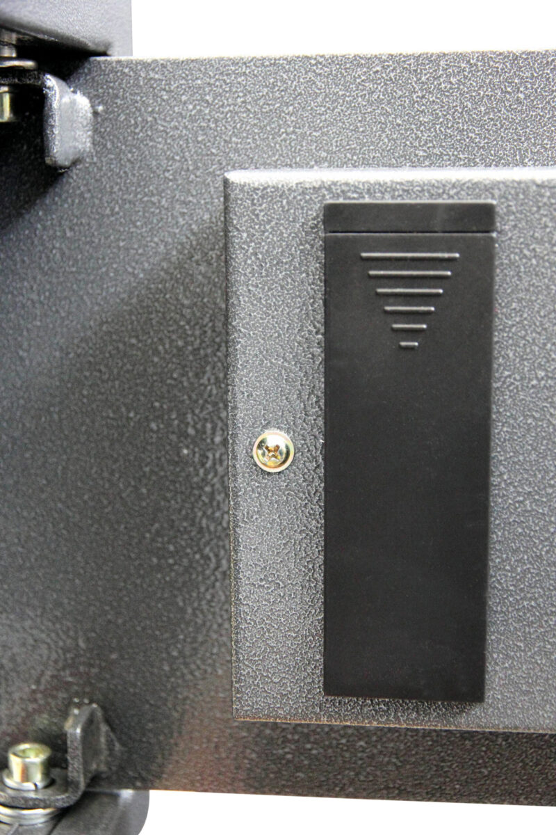 phoenix vela home & office security safe