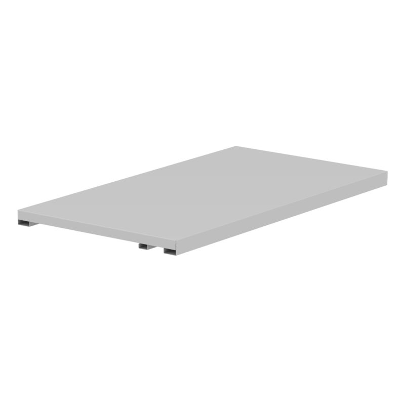 qube multi purpose shelf
