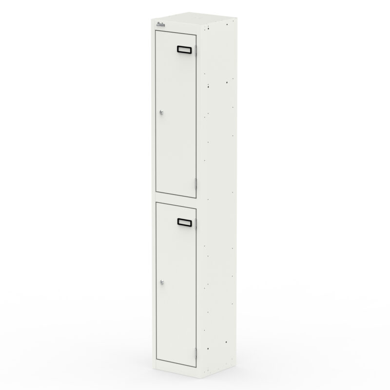 qube locker 1800mm high