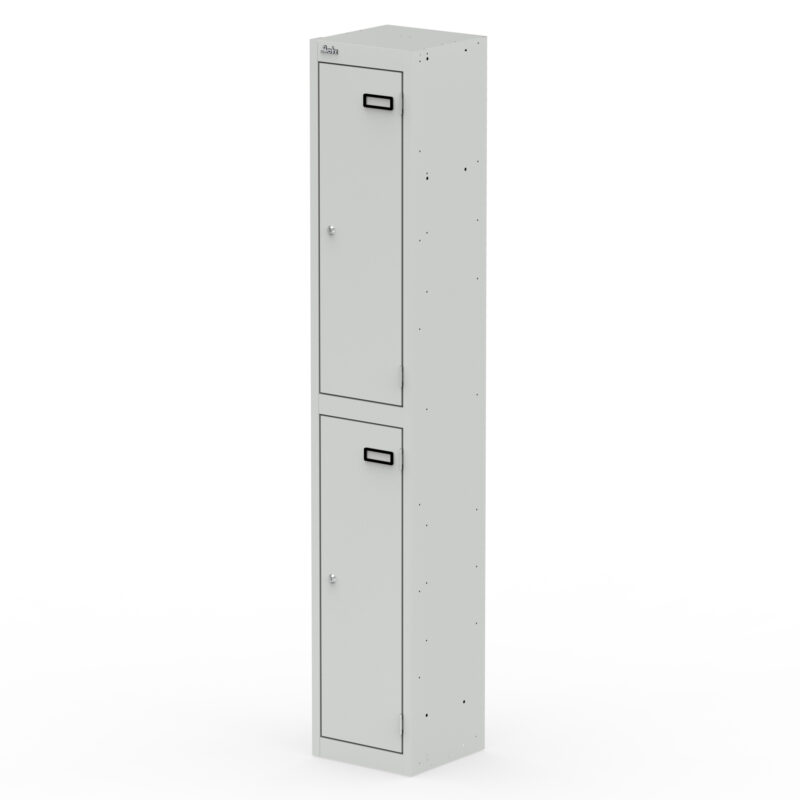 qube locker 1800mm high