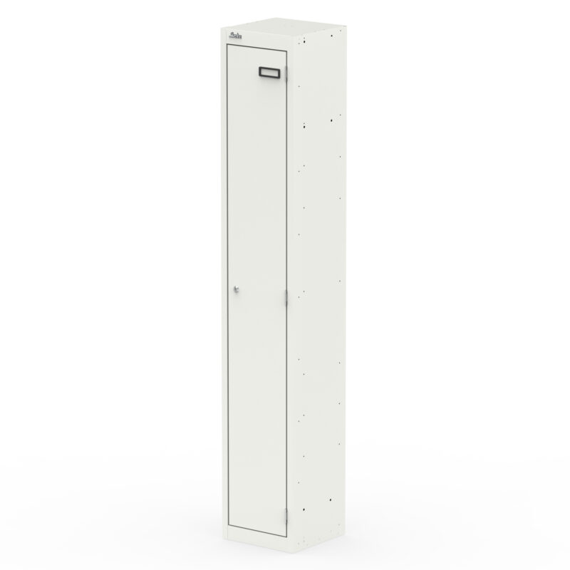 qube locker 1800mm high