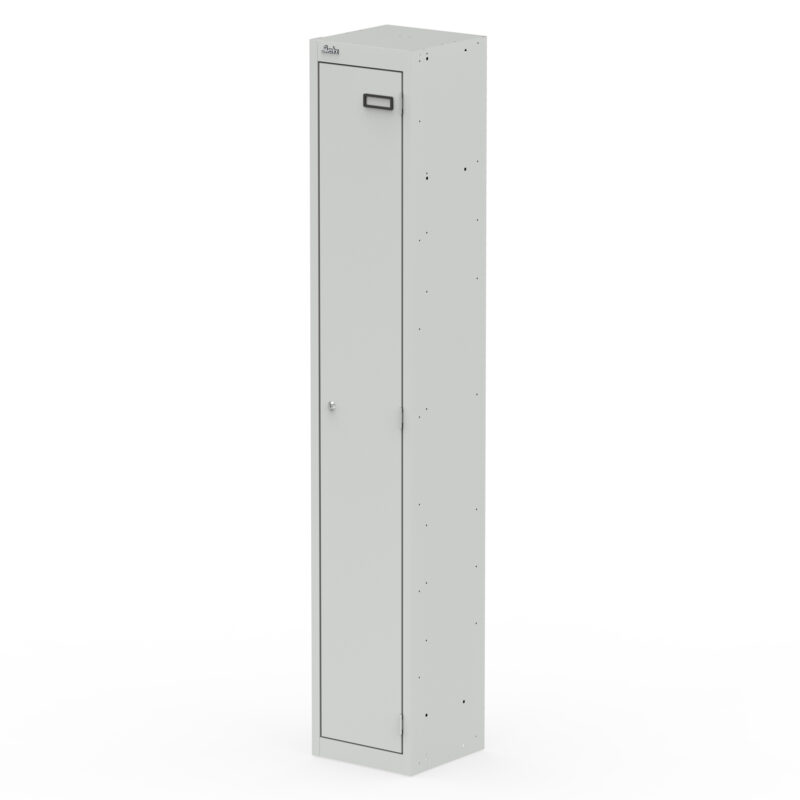 qube locker 1800mm high