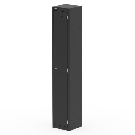 qube locker 1800mm high