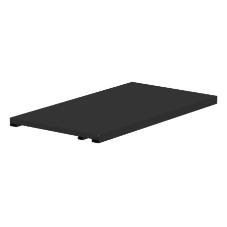 qube multi purpose shelf