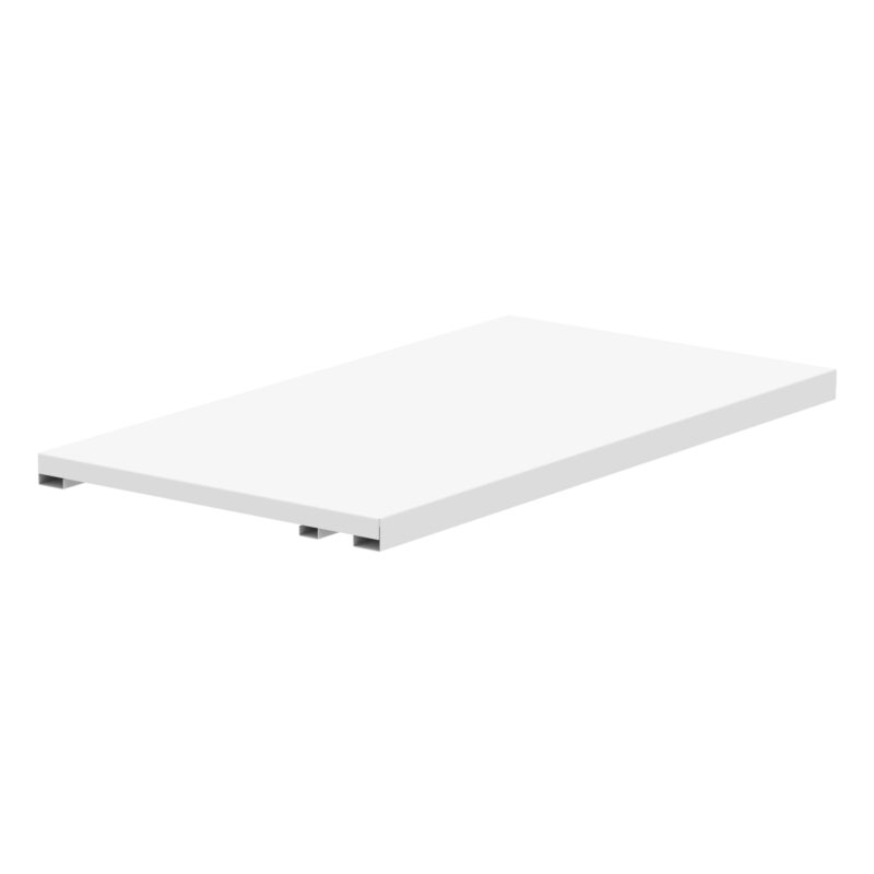 qube multi purpose shelf