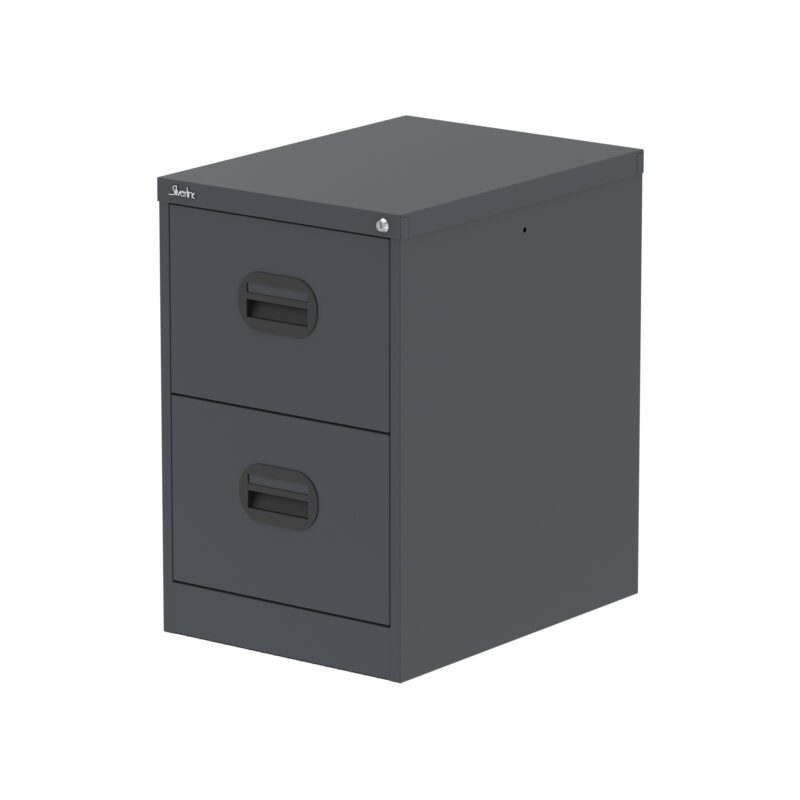 qube filing cabinet