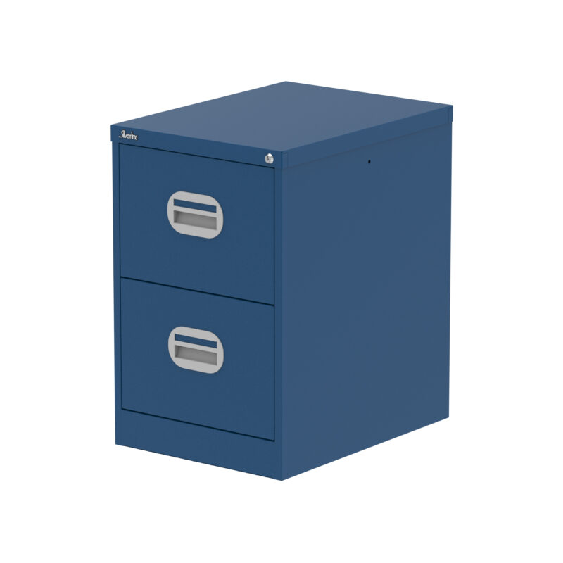 qube filing cabinet