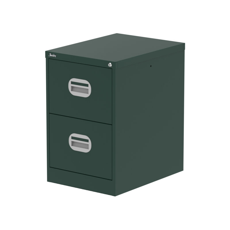 qube filing cabinet