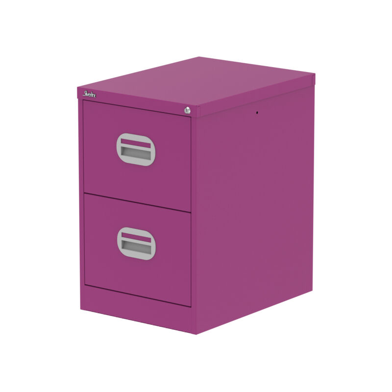 qube filing cabinet