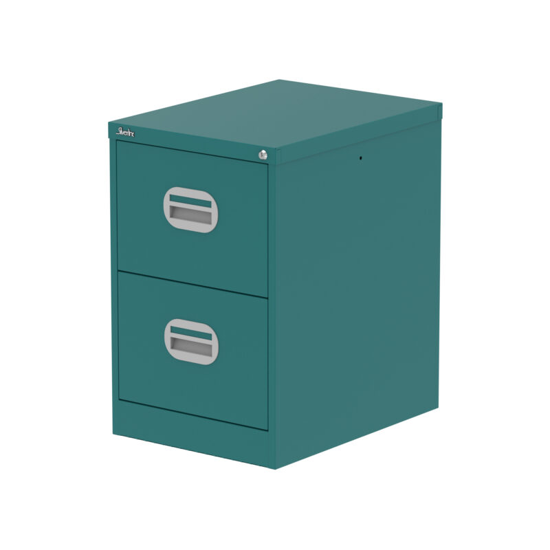 qube filing cabinet