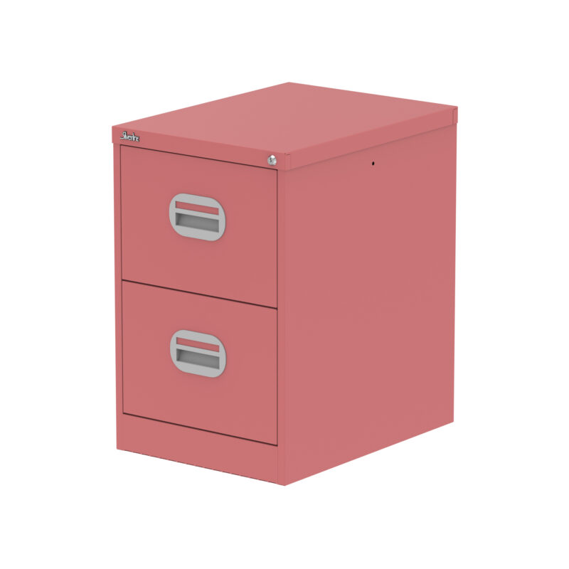 qube filing cabinet