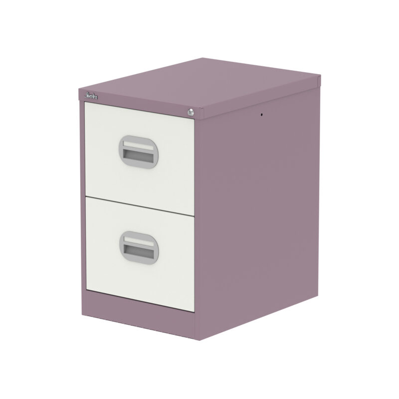 qube filing cabinet