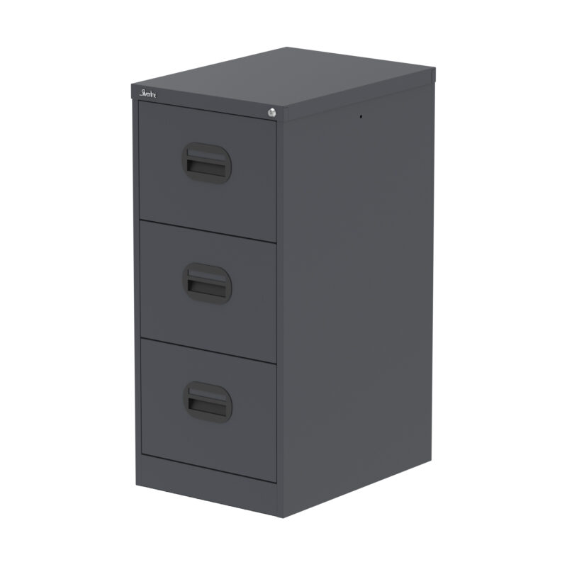 qube filing cabinet