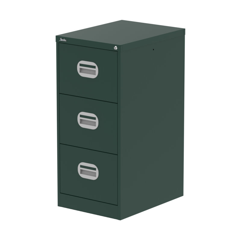 qube filing cabinet