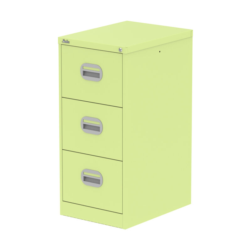 qube filing cabinet