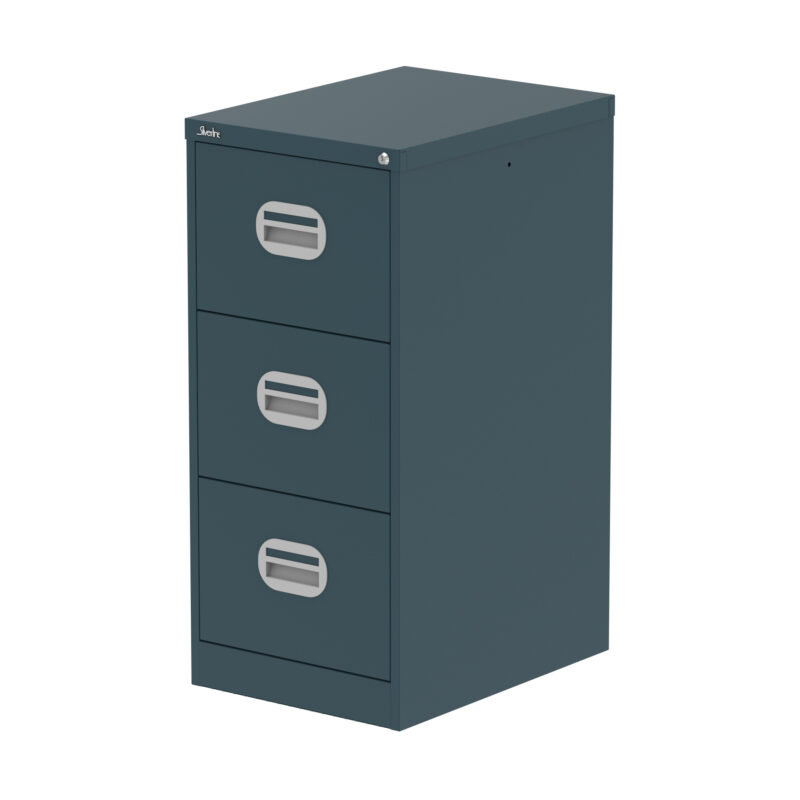 qube filing cabinet