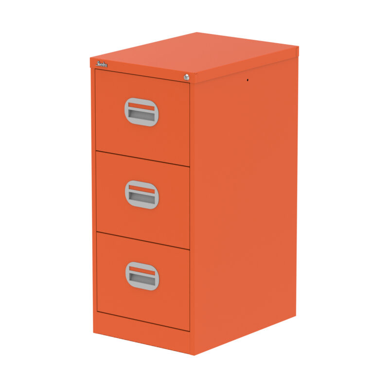 qube filing cabinet