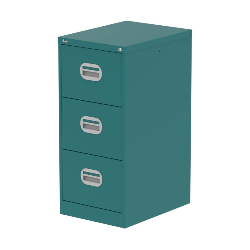 qube filing cabinet