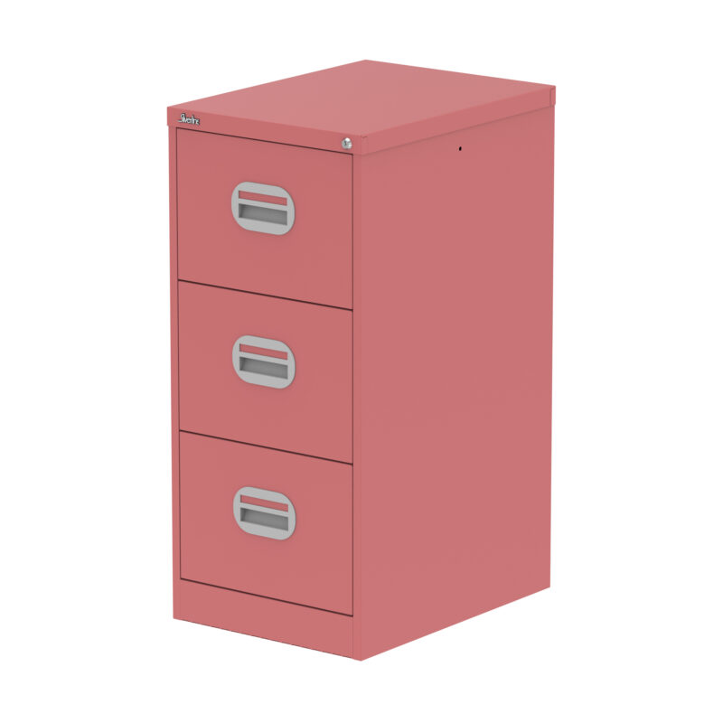 qube filing cabinet
