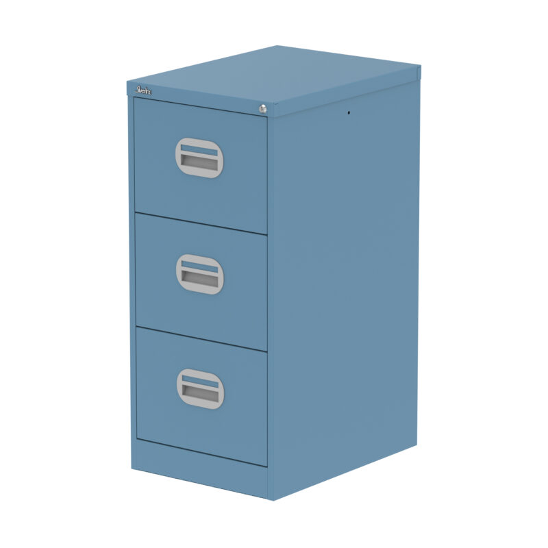 qube filing cabinet