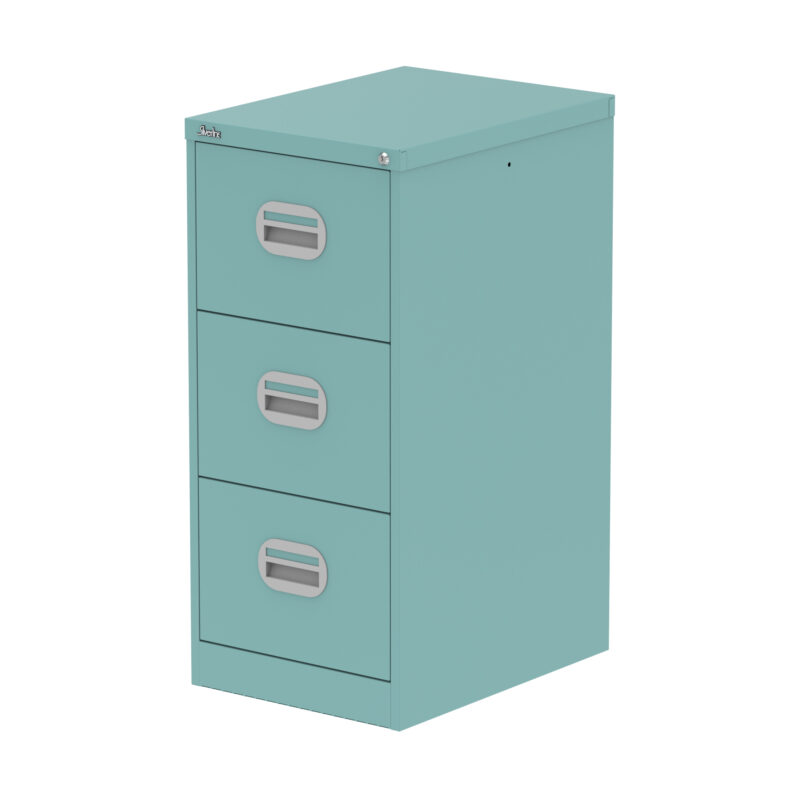 qube filing cabinet