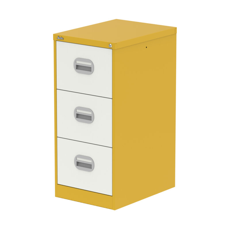 qube filing cabinet