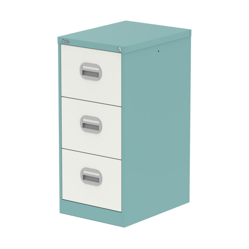 qube filing cabinet