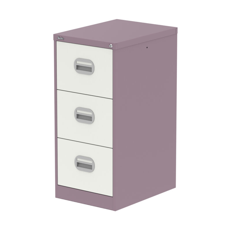 qube filing cabinet