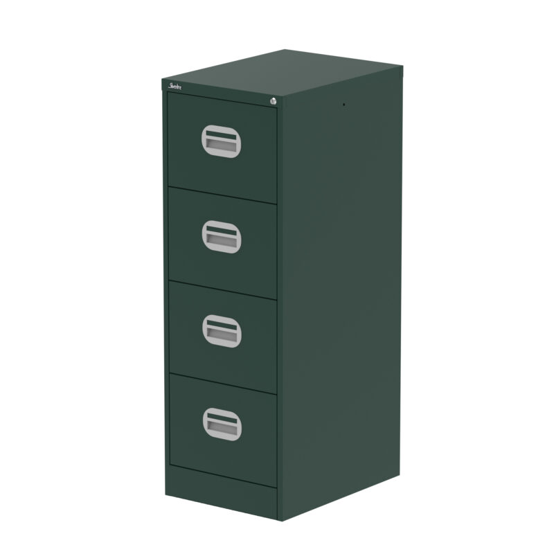 qube filing cabinet