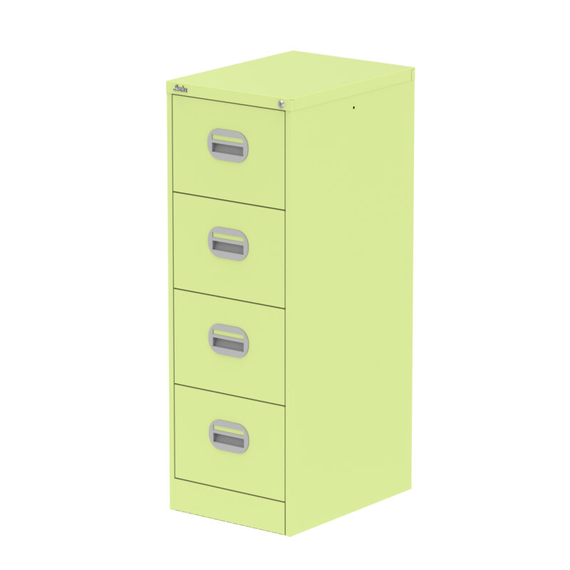 qube filing cabinet