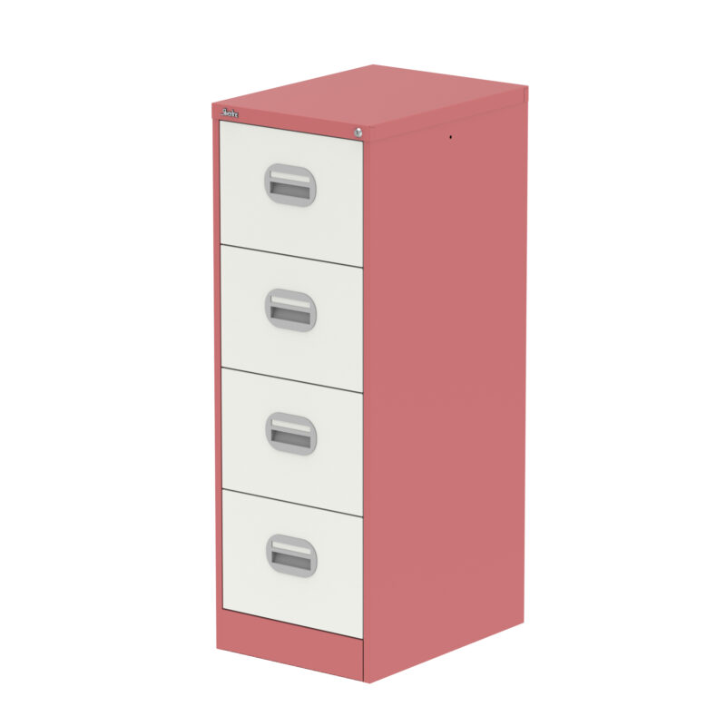 qube filing cabinet
