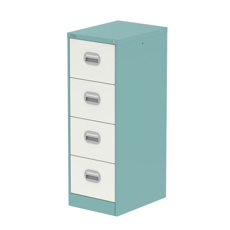 qube filing cabinet