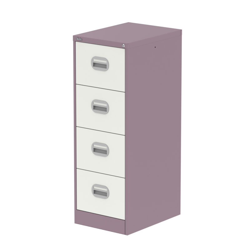 qube filing cabinet