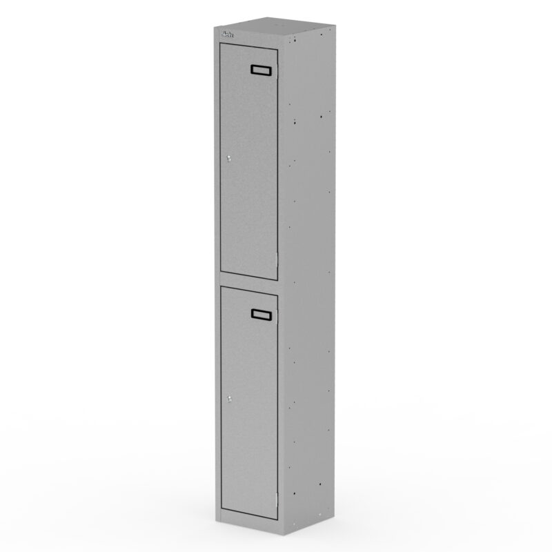 qube locker 1800mm high
