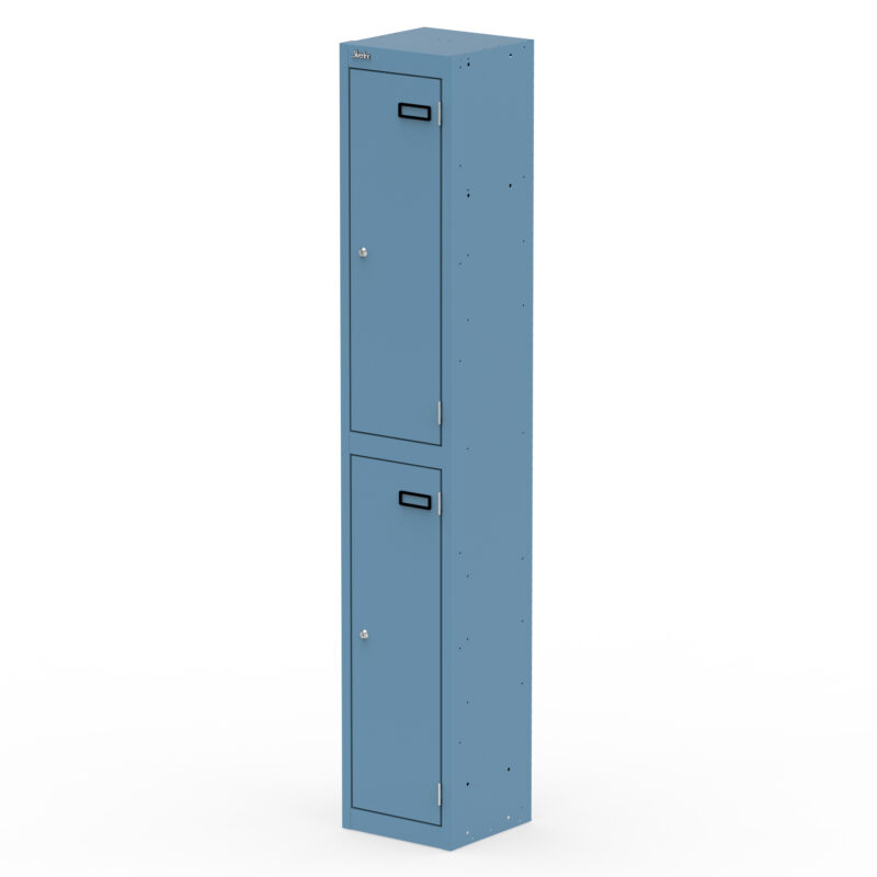 qube locker 1800mm high