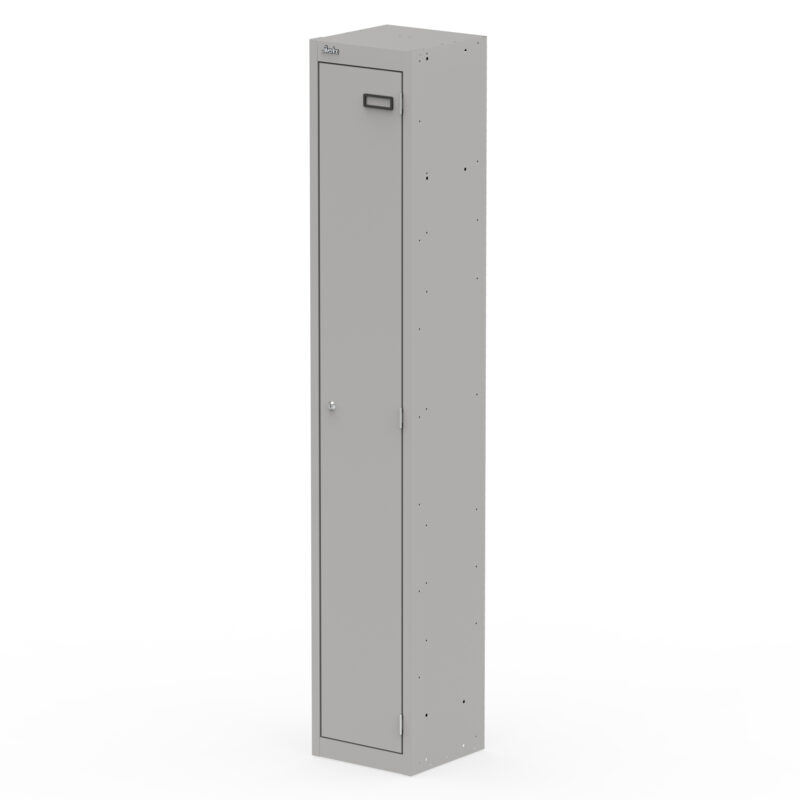 qube locker 1800mm high