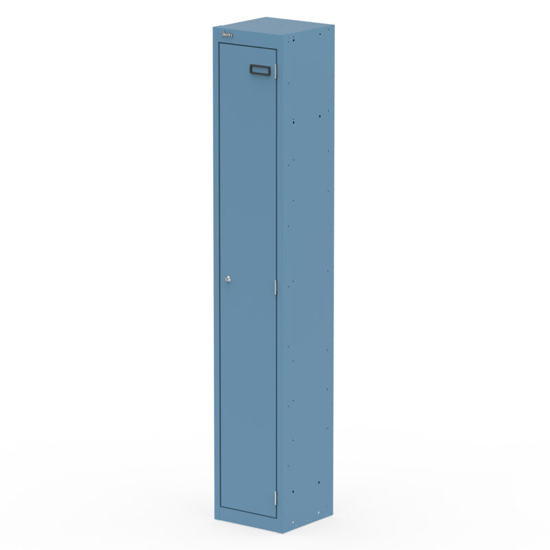 qube locker 1800mm high