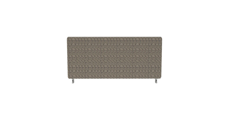 impulse plus oblong screen 450mm high
