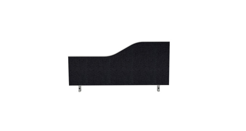 impulse plus wave screen 450mm high