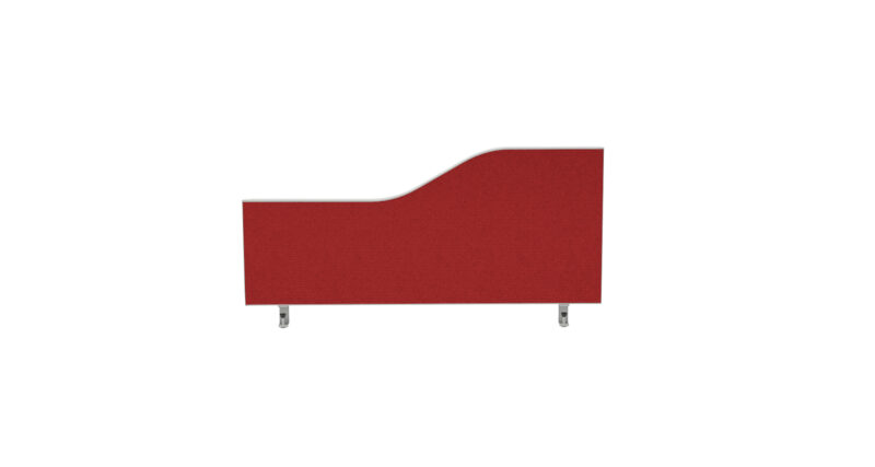 impulse plus wave screen 450mm high