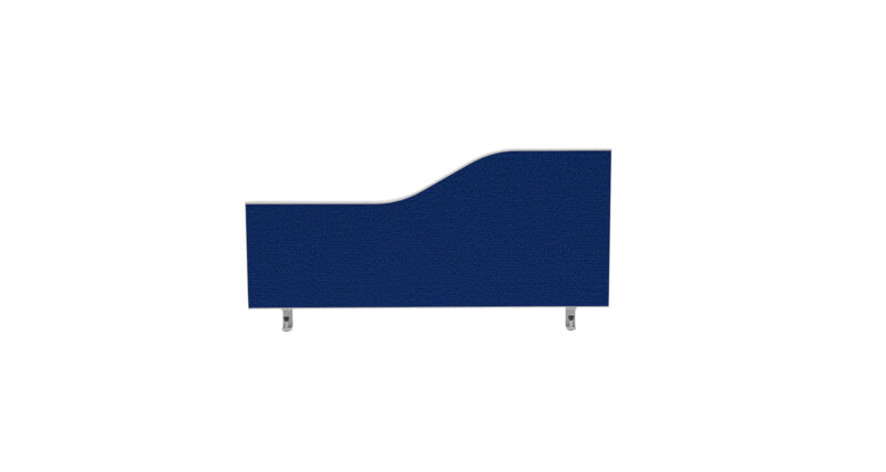 impulse plus wave screen 450mm high