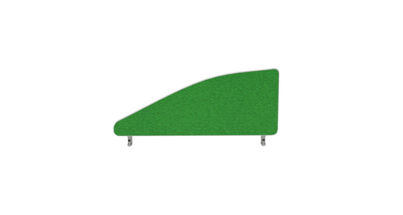 impulse plus angle screen 450 high