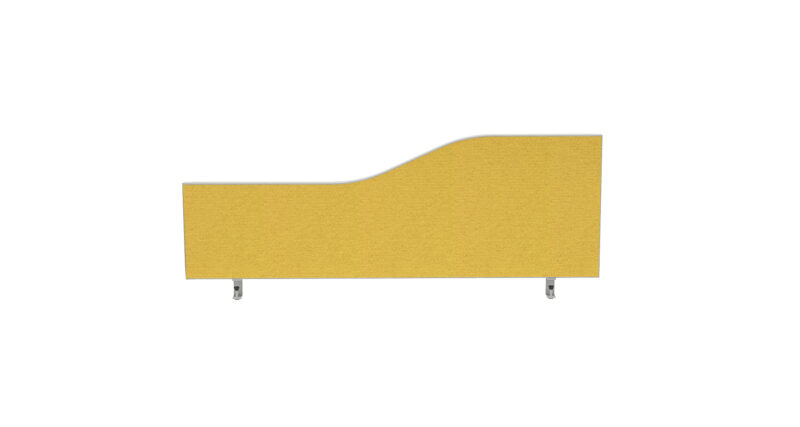 impulse plus wave screen 450mm high