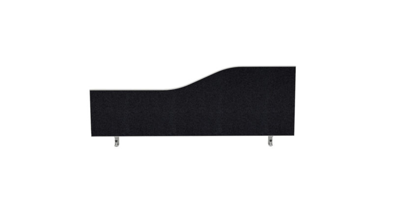 impulse plus wave screen 450mm high