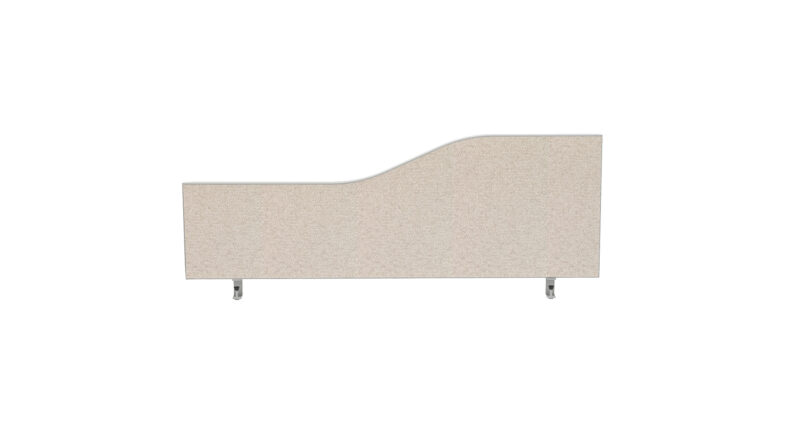 impulse plus wave screen 450mm high