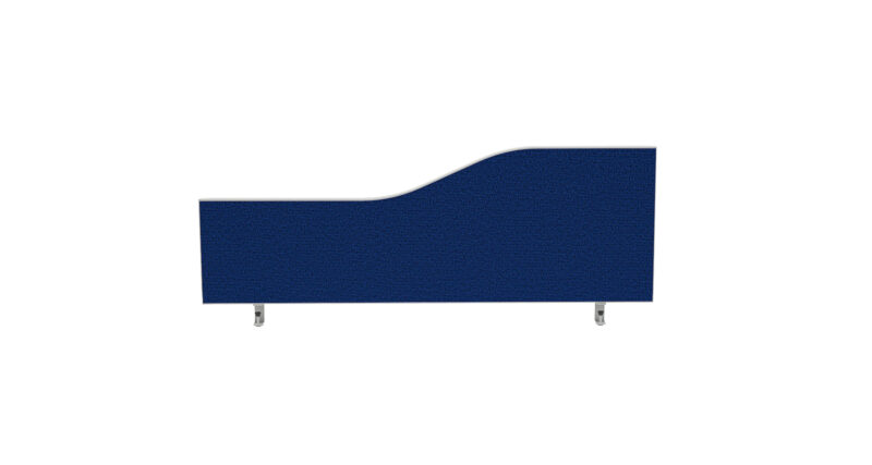 impulse plus wave screen 450mm high
