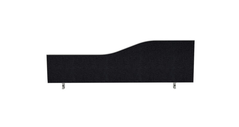 impulse plus wave screen 450mm high