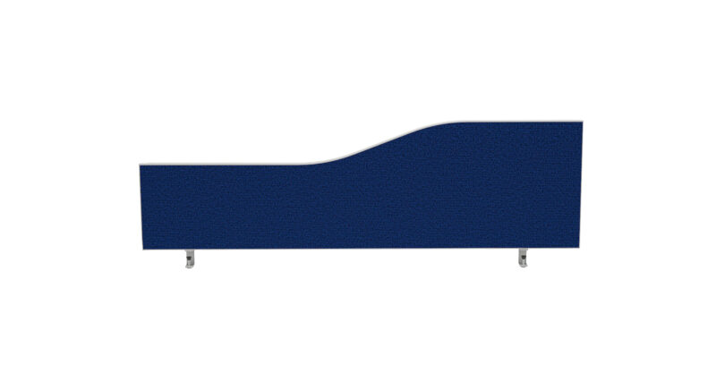 impulse plus wave screen 450mm high